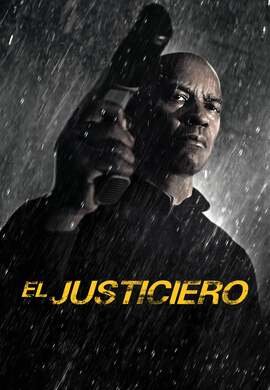 The equalizer: El Justiciero